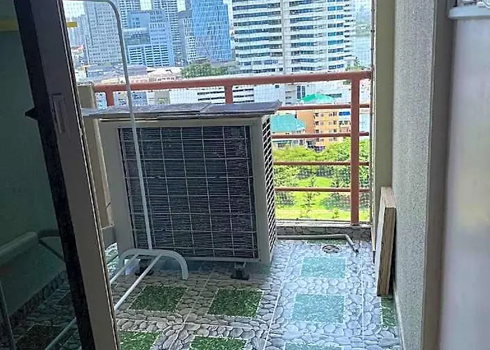 Happiness Is Homemade Bangkok