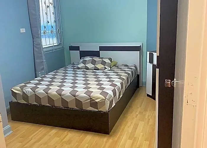 Happiness Is Homemade Hotell Bangkok