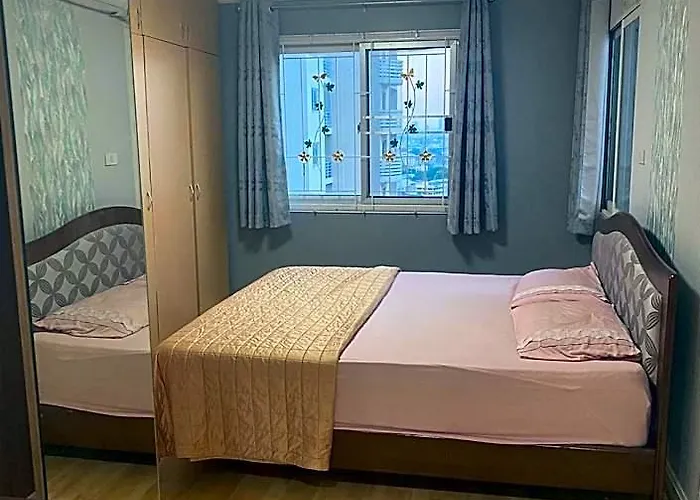 Happiness Is Homemade Hotell Bangkok