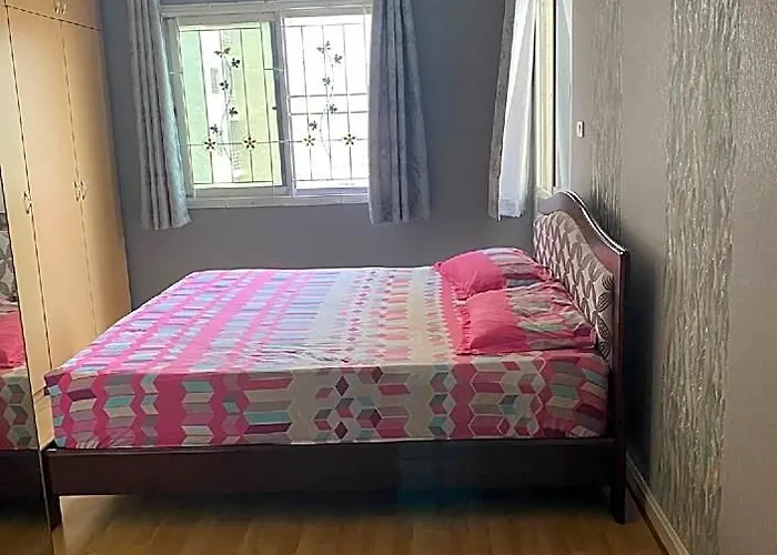 Happiness Is Homemade Hotell 3*